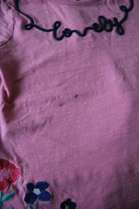 Komplet tunika + legíny, f&f,92