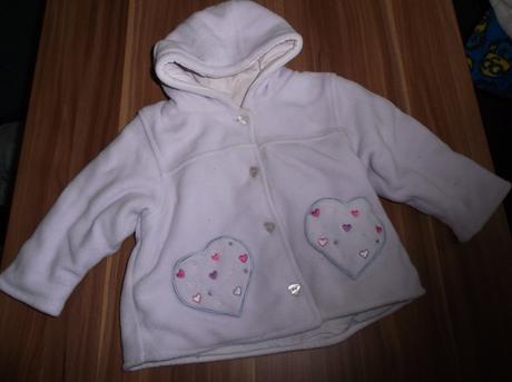 Mikinka značky george vel 68, george,68