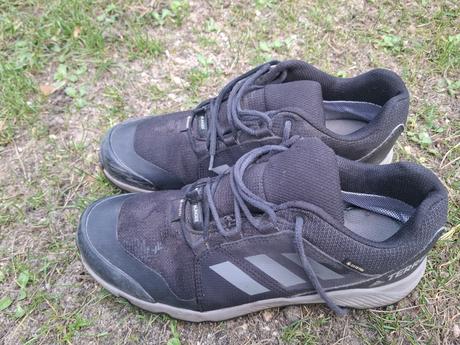 Treková obuv adidas terrex gtx 39 1/3, adidas,40