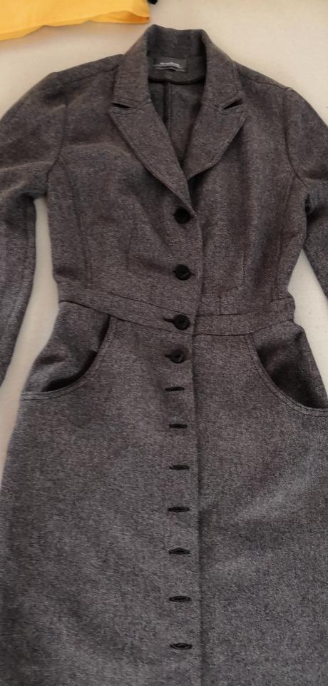Kardigan kabát vel 36 s, s