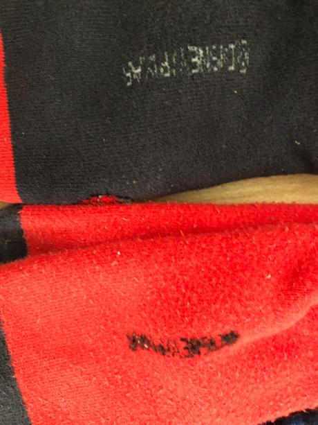 Mcqueen 4 pary frote ponozek 35-38, disney,35