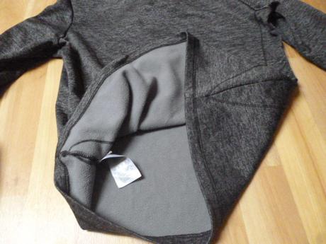 Sportovní mikina adidas vel.s, adidas,s