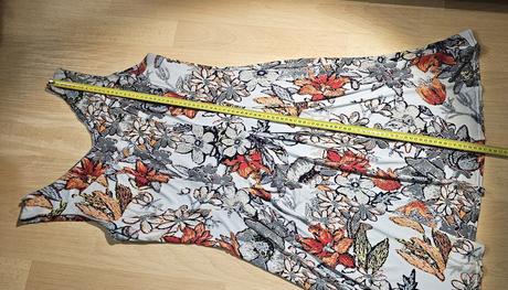 Letní šaty eva lhotáková el vel.42, 42