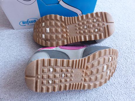 Botasky befado, befado,31