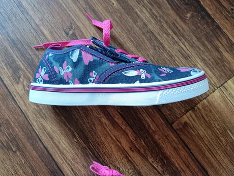 Dívčí tenisky alpine pro vel. 34, alpine pro,34