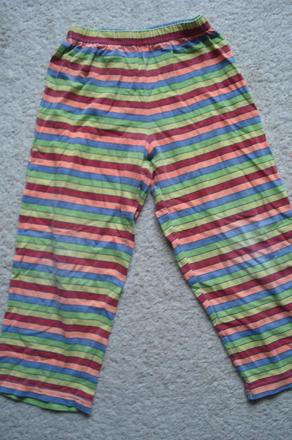 Pyžamové kalhoty, next,110