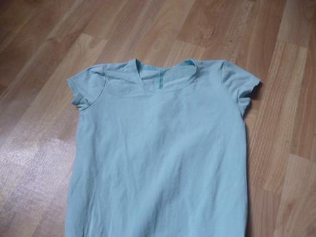 Kanýrkové šaty vel. 6-8, 122