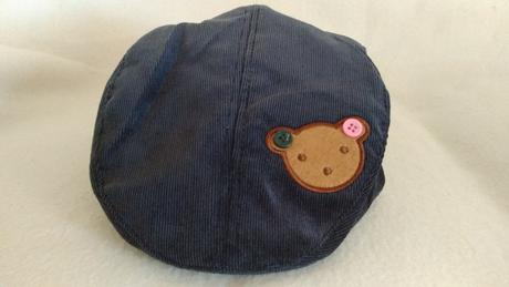 Manšestrová lehká bekovka,