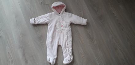 392 - kombinéza, m&co,74