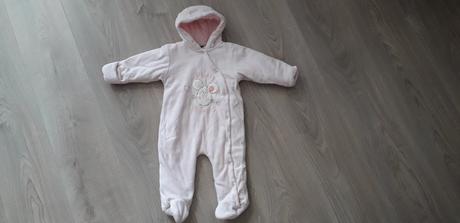 392 - kombinéza, m&co,74