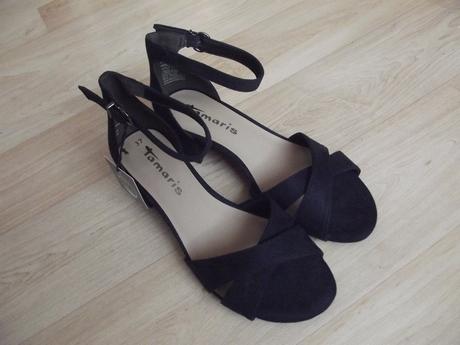 Dámské boty tamaris v.37, tamaris,37