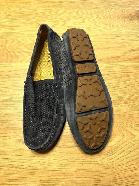 Boty & kožené polobotky fashion vel. 42, 42