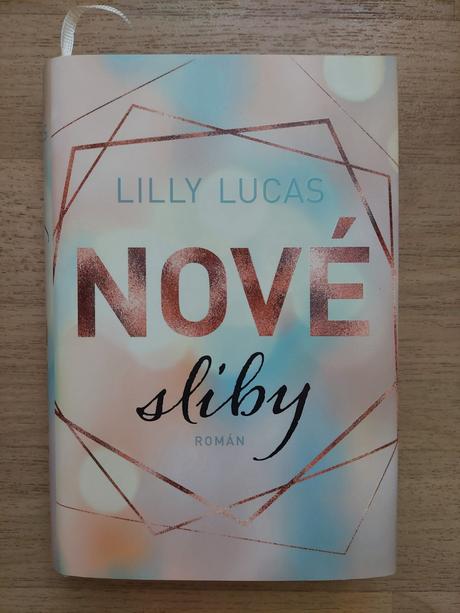 Nové začátky, nové sliby,