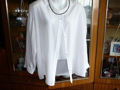 Dámská blůza rose, xl