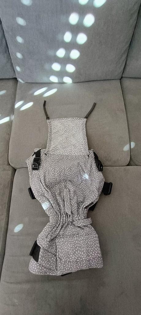 Ergonomické nosítko be lenka, be lenka