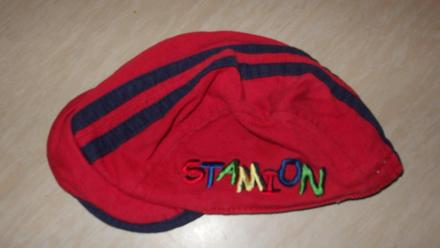 Čepice station 48, 92