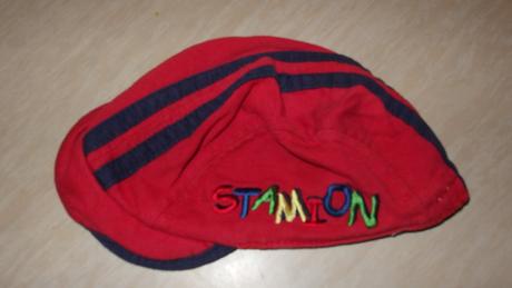 Čepice station 48, 92