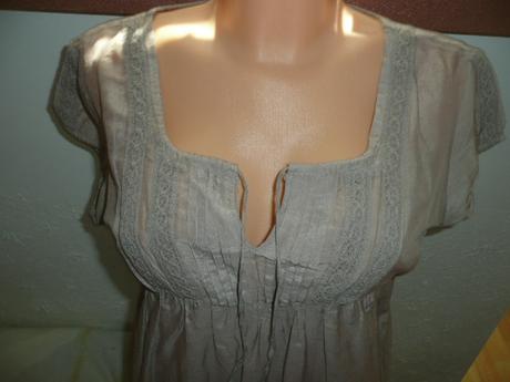 Tunika halenka vel m, new yorker,m