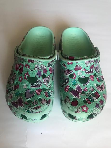 Boty typu crocs, coqui,30