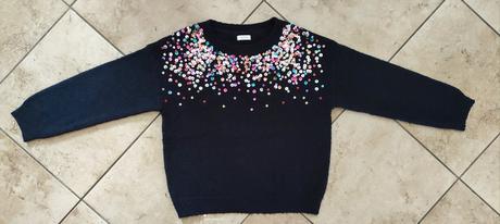 Svetr s flitry, next,134