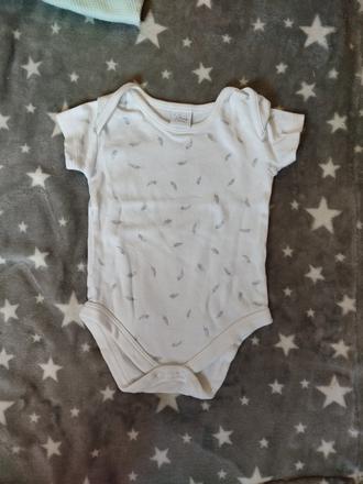 Body zn. disney baby vel.62, disney,62