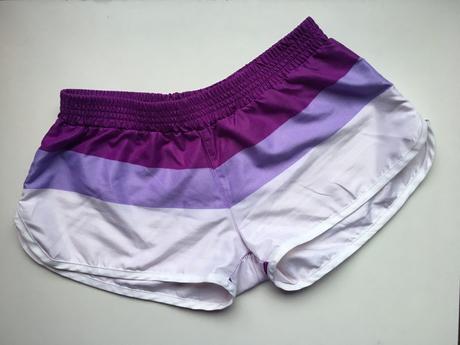 Plážové šortky gate, vel. m, gate,m