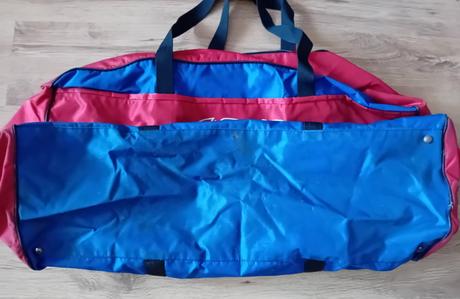 Sportovní taška,