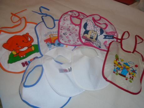 Bryndák 7ks nepropustný zespod guma frote,