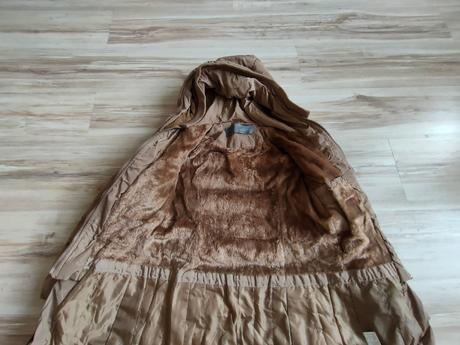 Zimní kabát, 140