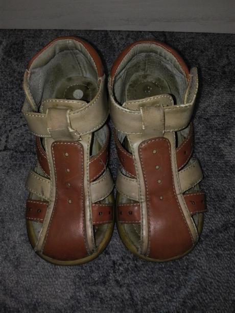 Sandály v.26, 26