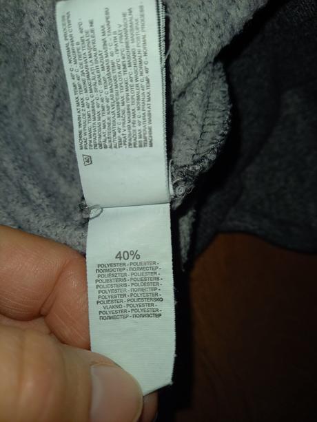 Mikina atelier, reserved,146