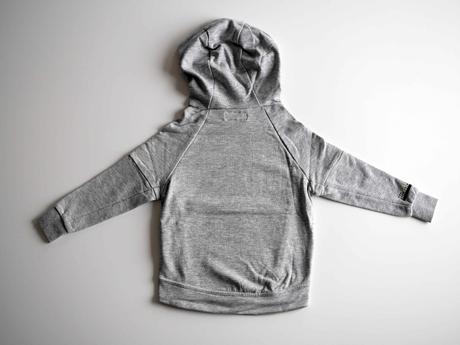 Stylová dětská mikina next, vel. 110 (cca 5 let), next,110