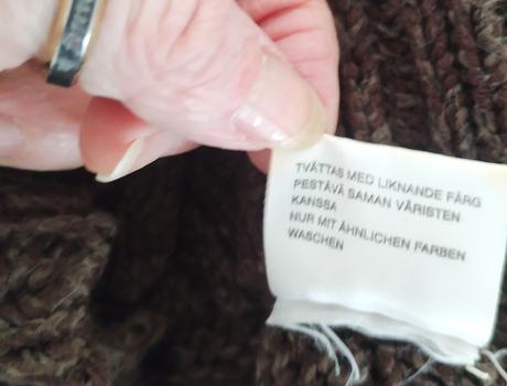 Kvalitní svetr lindex vel.m-l, lindex,m