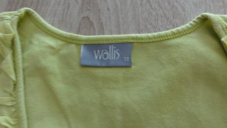 Nátělník wallis, wallis,40