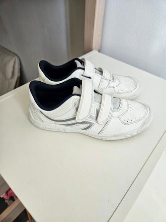 Tenisky, vel. 35, decathlon,35