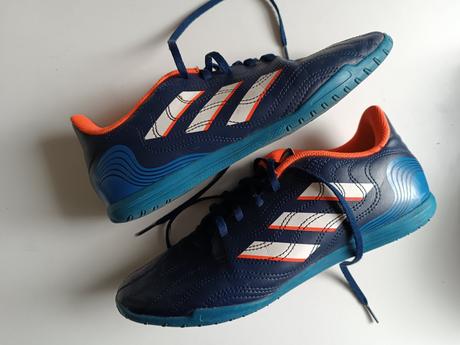 Kopačky adidas, adidas,42