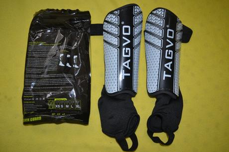 Dětské chrániče na 130-160cm,