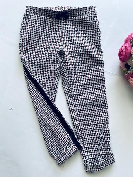 Legínové kalhoty - v.116, c&a,116