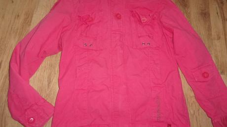 Krátká parka zn. sam, vel. s, sam73,s