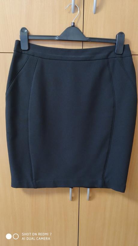 Dámská sukně, f&f,40