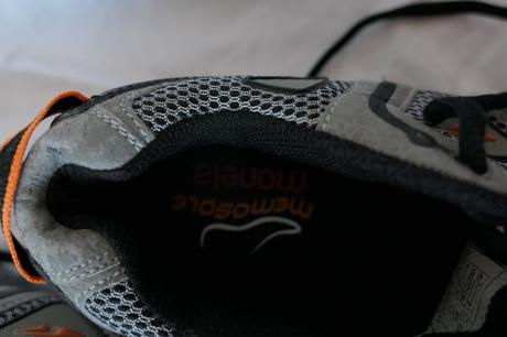 Botasky sprandi stélka 24, 5 cm, sprandi,38