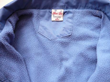 Dětská bunda hai di, 146