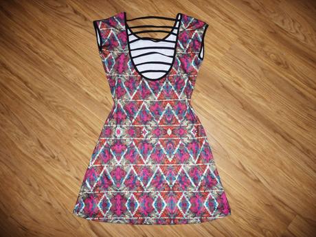 Dámské šaty smash vel.m, smash!,m