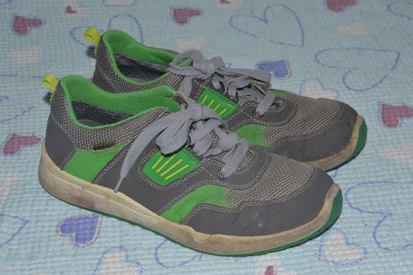 36 boty superfit goretex, superfit,36