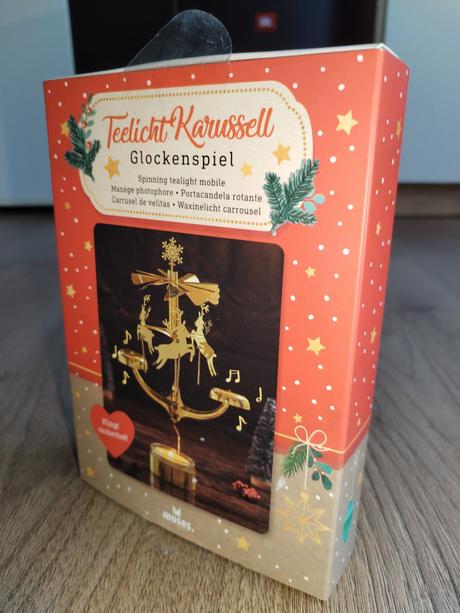 Vánoční zvonění, 