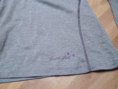 Funkční triko crivit vel. 6-8, crivit,122