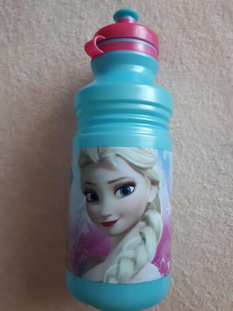 Plastová láhev frozen-ledové království - 500ml, 