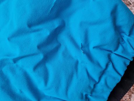 Zimní kombinéza h&m, vel. 128, h&m,128