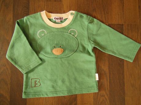 Mikina tulec trend, tulec trend,74