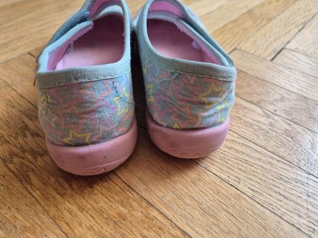 Bačkůrky, richter,31